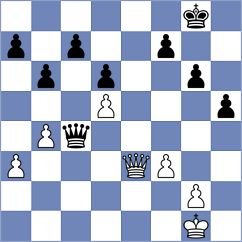 Veiga - Leiva (chess.com INT, 2024)