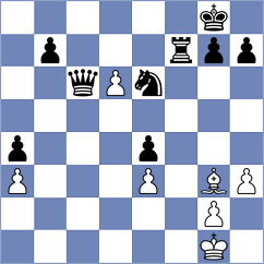 Nunez Hirales - Nathan (chess.com INT, 2024)