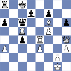 Watanabe - Efimov (Chess.com INT, 2020)