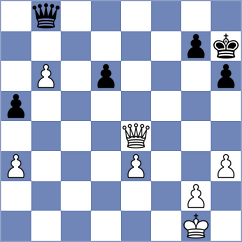 Van de Mortel - Tarjan (Chess.com INT, 2015)