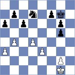 Sygnowski - Rendle (Chess.com INT, 2020)