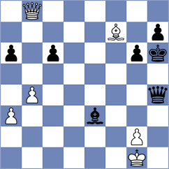 Bachmann - Maly (Chess.com INT, 2021)