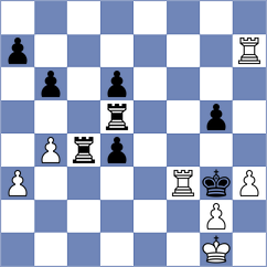 Kacharava - Gabrielian (chess.com INT, 2024)