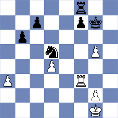 Schrik - Silva (chess.com INT, 2021)