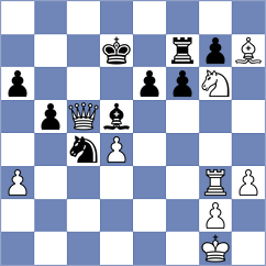Urh - Li (chess.com INT, 2021)