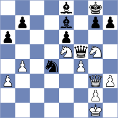 Jenni - Barria Zuniga (Chess.com INT, 2021)