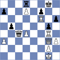 Ambartsumova - Spitzl (chess.com INT, 2024)