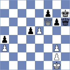 Ooi - Kazarian (Chess.com INT, 2020)