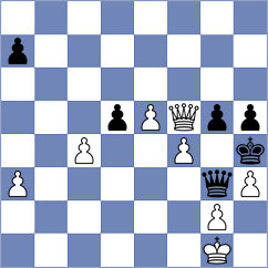 Balaji - Pastar (chess.com INT, 2023)