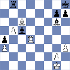 Goltseva - Matinian (chess.com INT, 2021)