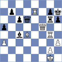 Makhnev - Agibileg (chess.com INT, 2024)