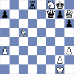 Sarana - Eljanov (chess.com INT, 2024)