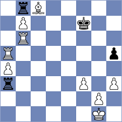Zuziak - Barth (Chess.com INT, 2021)