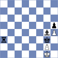 Yuan - Yilmaz (chess.com INT, 2024)