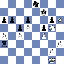Golubenko - Dovzik (chess.com INT, 2024)