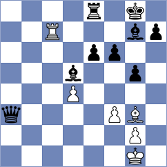 Pantzar - Bykhovsky (Chess.com INT, 2020)