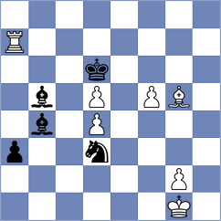 Topalov - Muromtsev (chess.com INT, 2021)