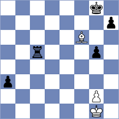 Hansen - Green (Chess.com INT, 2020)