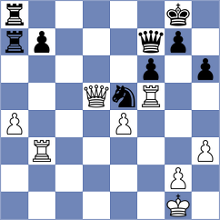 McCamon - Rustemov (chess.com INT, 2024)