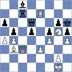 Melkumyan - Principe (chess.com INT, 2024)