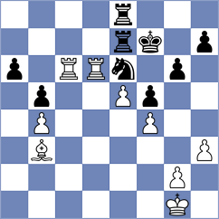 Makarian - Lie (chess.com INT, 2024)