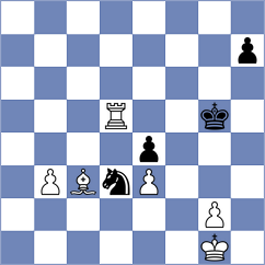 Suvorov - Bach (Chess.com INT, 2021)