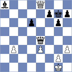 Prokofiev - Akobian (chess.com INT, 2024)