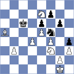 Drori - Onslow (chess.com INT, 2023)