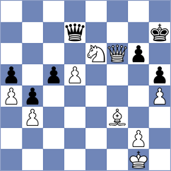 Nilsson - Souza (chess.com INT, 2023)