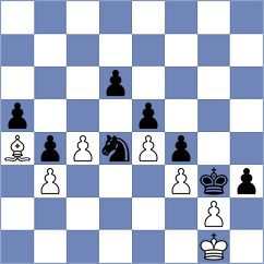 Kiselev - Efimenko (chess.com INT, 2024)
