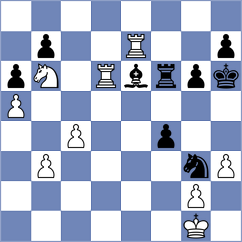 Kamsky - Eynullayev (chess.com INT, 2024)