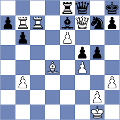Silva - Balint (chess.com INT, 2024)