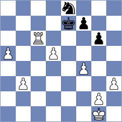 Brilej - Yushko (chess.com INT, 2024)