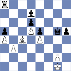 Fuentes Inzunza - Golubenko (Chess.com INT, 2020)