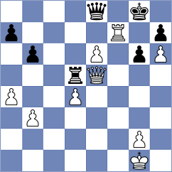 Stojcevski - Nilsen (Chess.com INT, 2020)