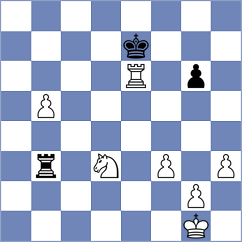 Duda - Movahed (chess.com INT, 2024)
