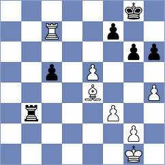 Bentivegna - Duneas (chess.com INT, 2021)