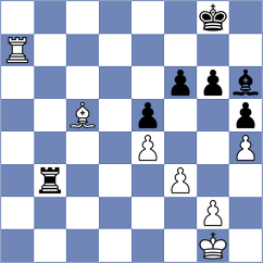 Sethuraman - Ismagambetov (Chess.com INT, 2020)