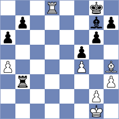 Melikhov - Baltabaev (chess.com INT, 2024)