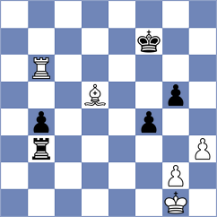Nasuta - Dudzinski (chess.com INT, 2023)