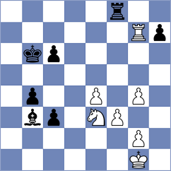 Vargas - Celestino (chess.com INT, 2023)
