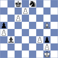 Palencia - Sroczynski (chess.com INT, 2024)