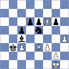 Jolly - Ehrlich (chess.com INT, 2023)