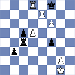 Martinez Reyes - Melkumyan (chess.com INT, 2023)