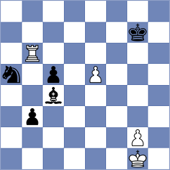 Sukovic - Bryzgalin (Chess.com INT, 2020)