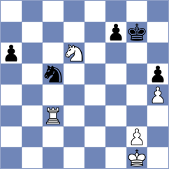 Dodeja - Ashiev (Chess.com INT, 2021)