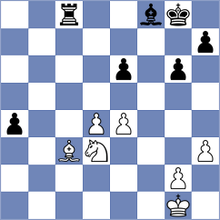 Leite Filho - Shipov (FIDE.com, 2001)
