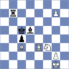 Durarbayli - Lobanov (chess.com INT, 2024)