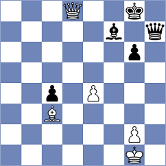 Slovineanu - Xu (chess.com INT, 2023)