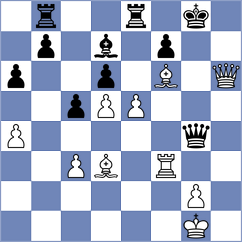 Bodnar - Halkias (Chess.com INT, 2021)